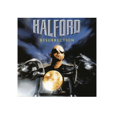 Sony Music Halford - Resurrection (Reissue) (Vinyl LP (nagylemez)) heavy metal