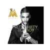 SONY MUSIC LATIN Maluma - Pretty Boy, Dirty Boy (Reissue) (Vinyl LP (nagylemez))