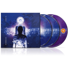 Sony Music Riverside - Live ID. (Limited Deluxe Edition) (Digipak) (CD + Blu-ray) heavy metal
