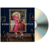 Sony Music Robbie Williams - Britpop (Deluxe Edition) (Hardcover) (CD)