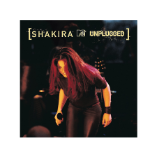 Sony Music Shakira - MTV Unplugged (Reissue) (Vinyl LP (nagylemez)) rock / pop