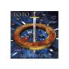 Sony Music Toto - In The Blink Of An Eye Greatest Hits 1977-2011 (CD)