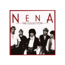 Sony Nena - The Collection (Cd) rock / pop