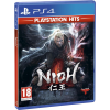 Sony Nioh, PlayStation 4, Konzol játékszoftver