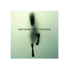 Sony Nothing But Thieves - (Deluxe Edition) (CD) rock / pop