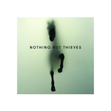 Sony Nothing But Thieves - Nothing But Thieves (Cd) rock / pop