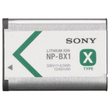 Sony NP-BX1 digitális fényképező akkumulátor