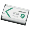 Sony NP-BX1 akkumulátor (X sorozat) (HDR-CX240, ZV-1, ZV-1F, HX, RX100, WX fgépek)