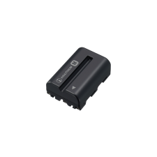 Sony NP-FM500H M-Sorozatú InfoLITHIUM akkumulátor 1600mAh digitális fényképező akkumulátor
