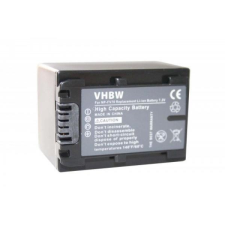  Sony NP-FV30 Akkumulátor 1300 mAh 7.2V digitális fényképező akkumulátor