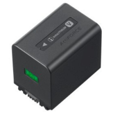 Sony NP-FV70A akkumulátor (V sorozat) (AX700, AX53, AX43, CX625, CX450) digitális fényképező akkumulátor