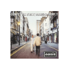 Sony Oasis - (What's The Story) Morning Glory? (CD)