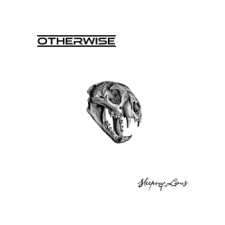 Sony Otherwise - Sleeping Lions (Cd) heavy metal