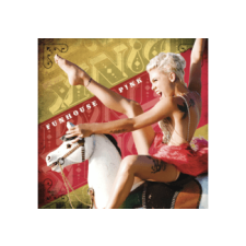Sony P!NK - Funhouse (Vinyl LP (nagylemez)) rock / pop