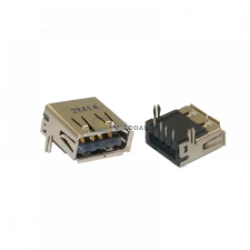 Sony PCG-71313M gyári USB 2.0 adatport aljzat laptop alkatrész
