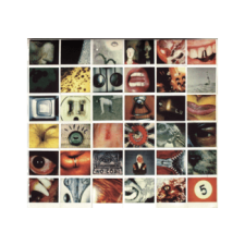 Sony Pearl Jam - No Code (Cd) rock / pop