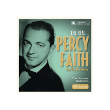 Sony Percy Faith - The Real and His Ochestra (CD) rock / pop