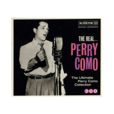 Sony Perry Como - The Real Perry Como (Cd) rock / pop
