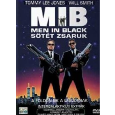 Sony Pictures Entertainment Men in Black - Sötét zsaruk (2 DVD) akció és kalandfilm