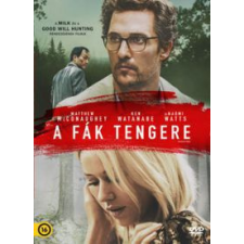 Sony Pictures Home Entertainment A fák tengere (DVD) dráma