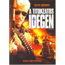 Sony Pictures Home Entertainment A titokzatos idegen (DVD) akció és kalandfilm