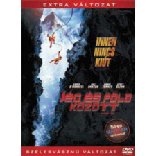 Sony Pictures Home Entertainment Jég és föld között (DVD) akció és kalandfilm