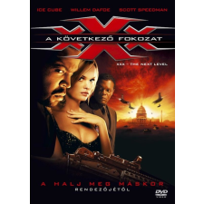 Sony Pictures Home Entertainment xXx 2: A következő fokozat (DVD) akció és kalandfilm
