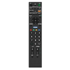 Sony PIL5760A RM-ED020 távirányító SONY LCD-hez utángyártott távirányító