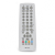 Sony PIL6113 RM-191A távirányító SONY LCD TV-hez, utángyártott