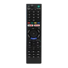 Sony PIL6136V L1370V távirányító SONY SMART TV-hez, YOUTUBE/NETFLIX, utángyártott távirányító