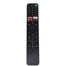 Sony PIL6343 RMF-TX500U távirányító SONY SMART, hangvezérlés funkcióval, utángyártott távirányító