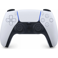  Sony PlayStation 5 DualSense V2 Wireless Gamepad Glacier White videójáték kiegészítő
