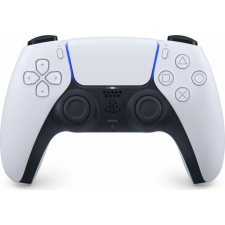 Sony PlayStation 5 DualSense V2 Wireless Gamepad Glacier White videójáték kiegészítő