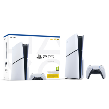 Sony PlayStation 5 PS5 (Slim) konzol