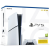Sony PlayStation 5 Slim 1TB (PS5) Disc Edition játékkonzol, fehér