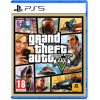 Sony PlayStation 5 videojáték Sony GTA V