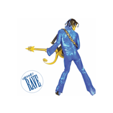 Sony Prince - Ultimate Rave (CD + Dvd) rock / pop