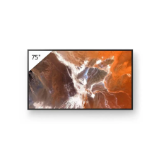 Sony Pro BRAVIA FW-75BZ30P 75" FW75BZ30PB.CEI monitor