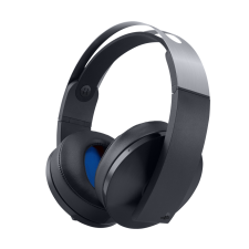 Sony PS4 Platinum Headset videójáték kiegészítő
