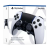 Sony PS5 DualSense Edge Vezeték Nélküli Kontroller Fehér EU (PS5-CONT-EDGE-WHT) - Kontrollerek