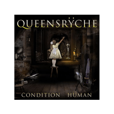 Sony Queensrÿche - Condition Hüman (CD) egyéb zene