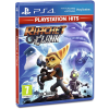 Sony Ratchet and Clank - PS4