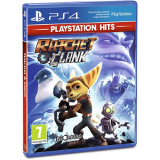 Sony Ratchet and Clank - PS4 videójáték