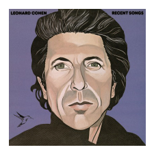 Sony Recent Songs (Vinyl LP (nagylemez)) egyéb zene