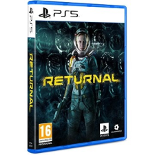 Sony Returnal - PS5 videójáték
