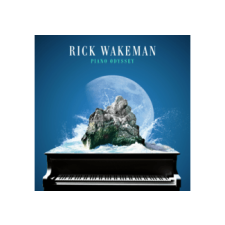 Sony Rick Wakeman - Piano Odyssey (Cd) klasszikus