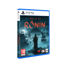 Sony Rise Of The Ronin (PlayStation 5) videójáték
