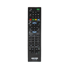 Sony RM-ED047 távirányító LCD/LED TV-hez 3D, utángyártott (PIL6112) távirányító