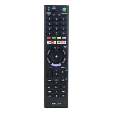 Sony RM-L1370 távirányító SONY SMART TV-hez, YOUTUBE/NETFLIX, utángyártott (PIL6136B) távirányító
