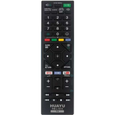 Sony RM-L1615 Smart youtube, netflix távirányító távirányító